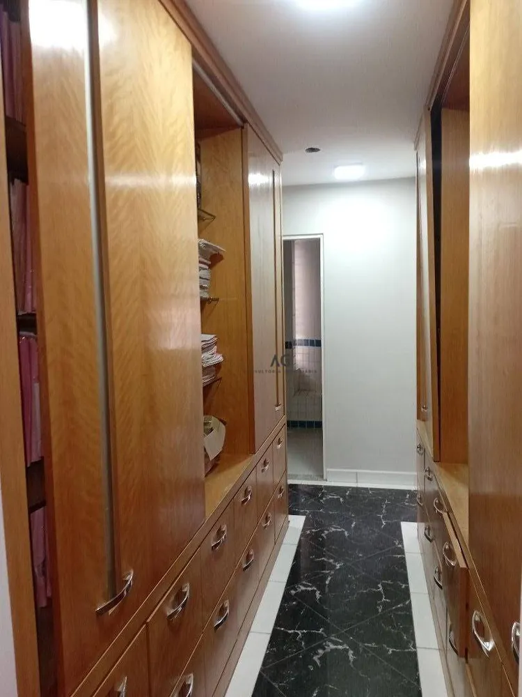 Apartamento, 3 quartos, 96 m² - Foto 7