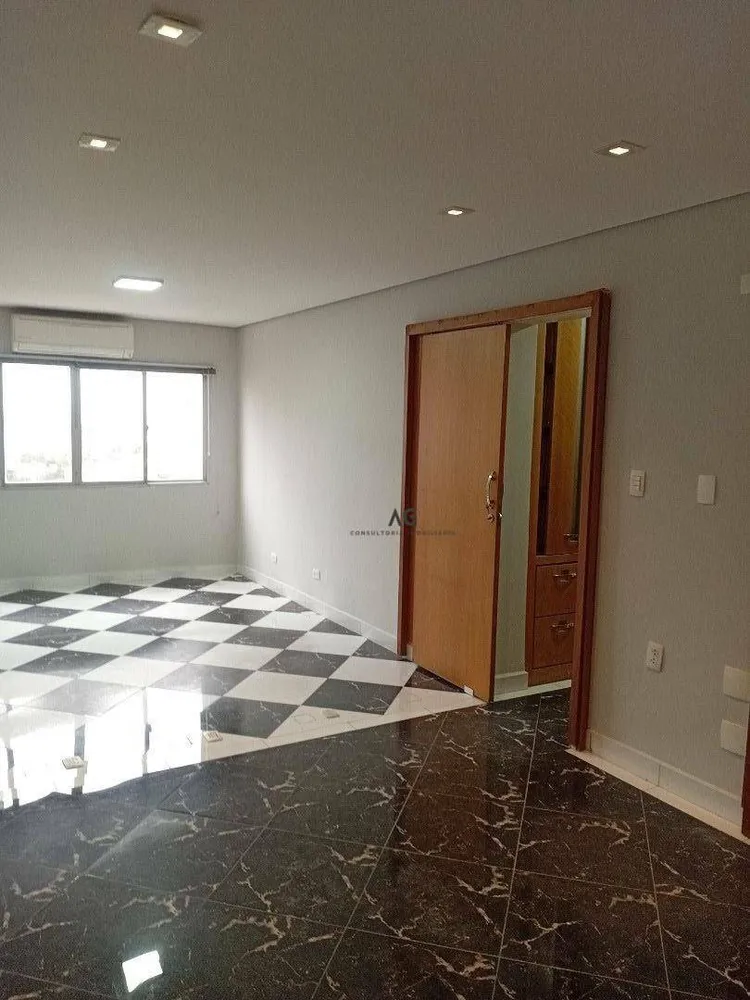 Apartamento, 3 quartos, 96 m² - Foto 1