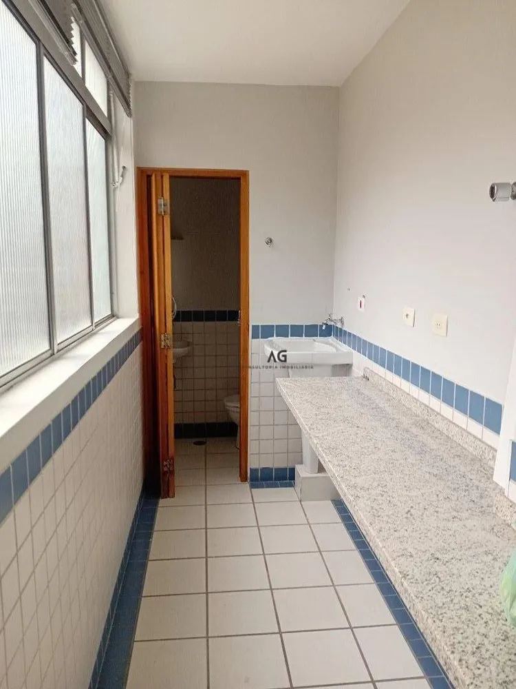 Apartamento, 3 quartos, 96 m² - Foto 4
