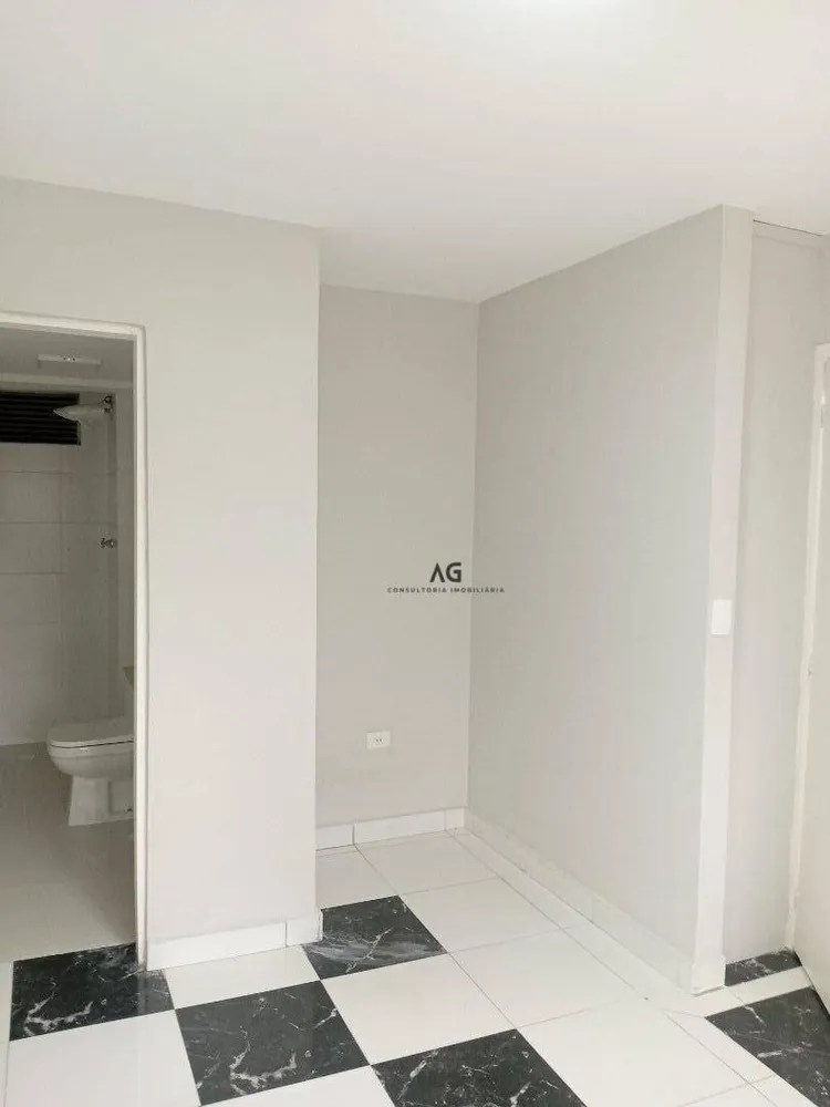 Apartamento, 3 quartos, 96 m² - Foto 9