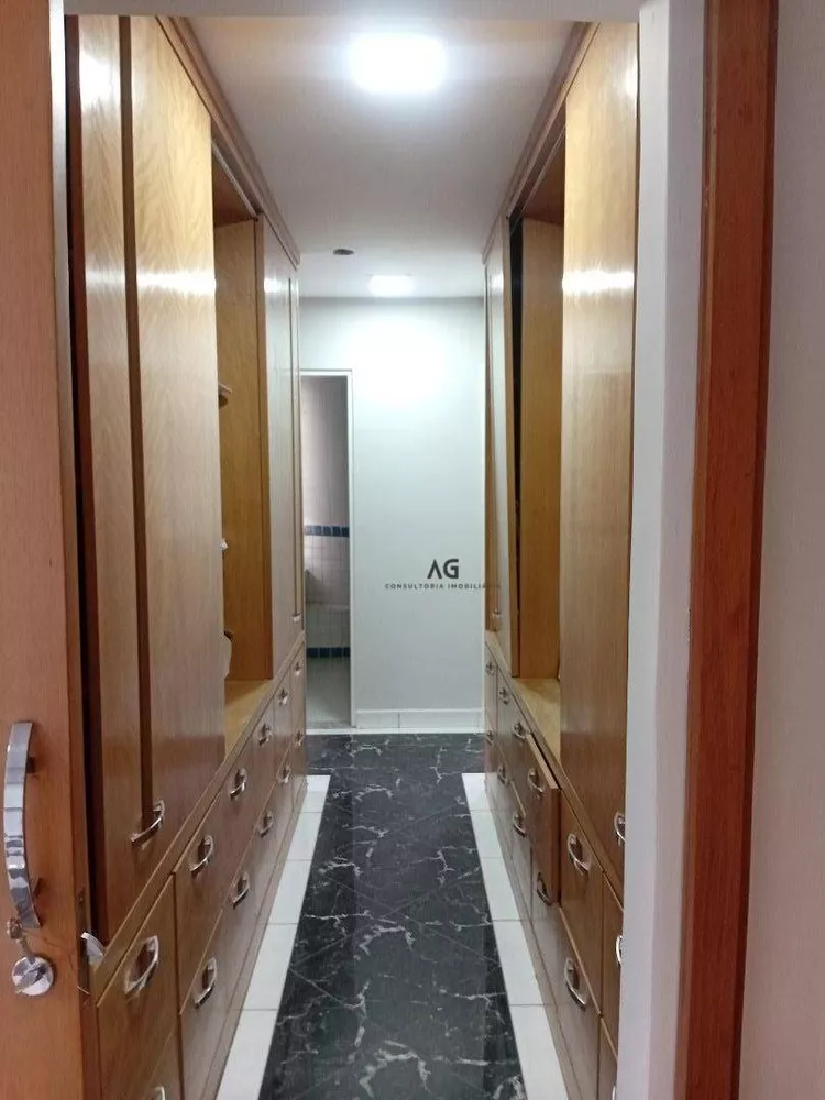 Apartamento, 3 quartos, 96 m² - Foto 1