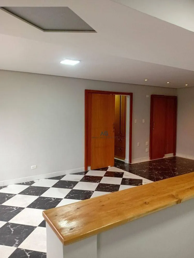 Apartamento, 3 quartos, 96 m² - Foto 3