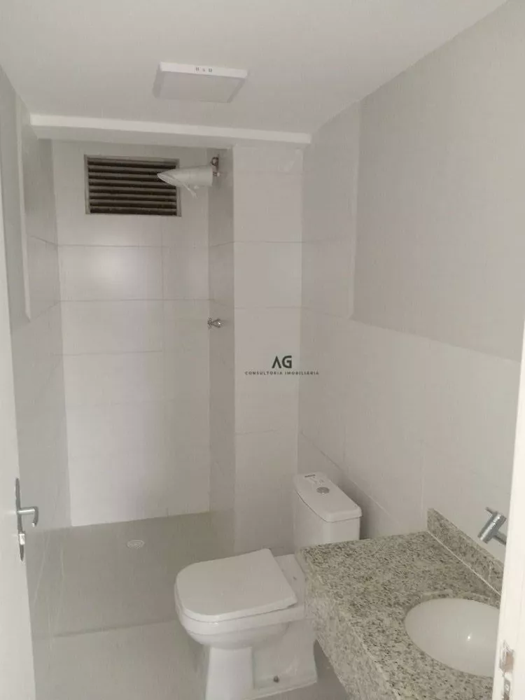 Apartamento, 3 quartos, 96 m² - Foto 4
