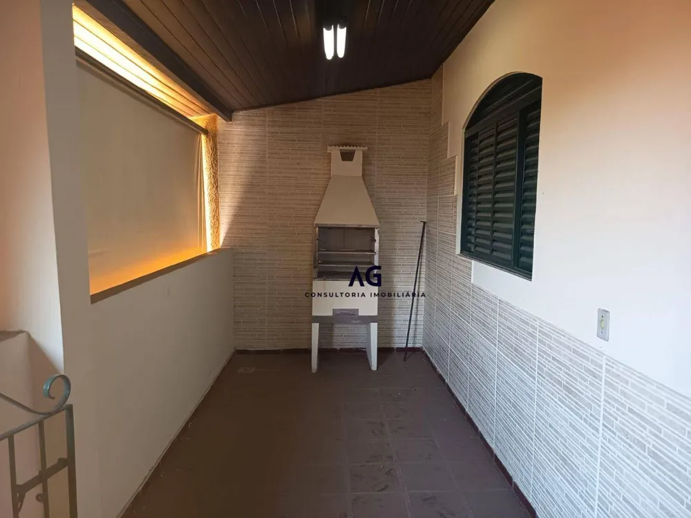 Casa, 3 quartos, 208 m² - Foto 15