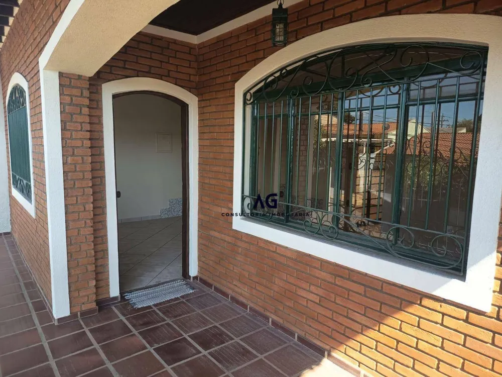 Casa, 3 quartos, 208 m² - Foto 2