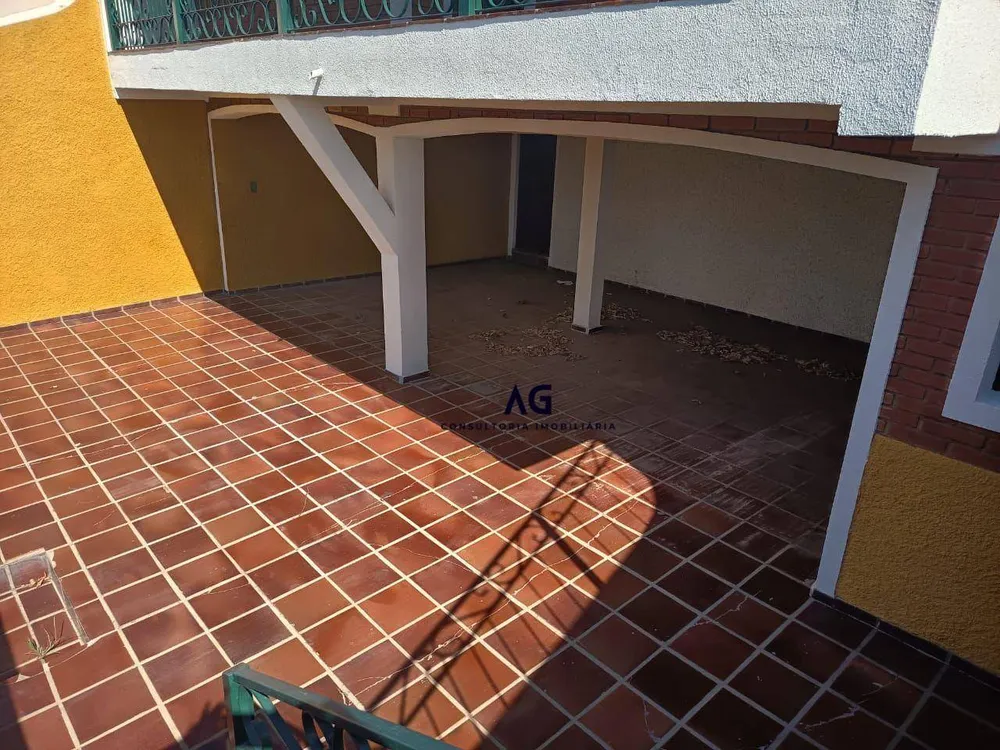 Casa, 3 quartos, 208 m² - Foto 16