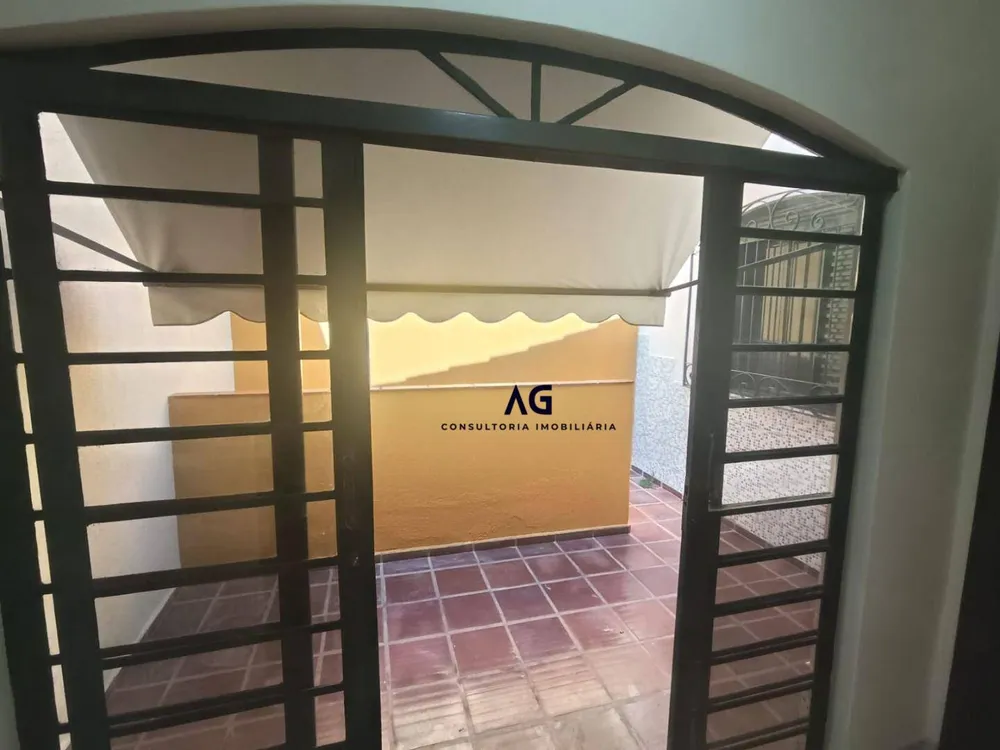 Casa, 3 quartos, 208 m² - Foto 5