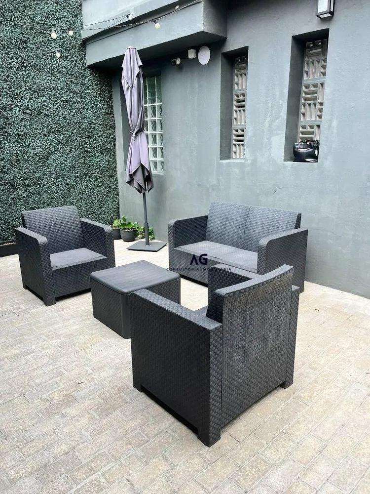 Kitnet-Studio, 25 m² - Foto 5