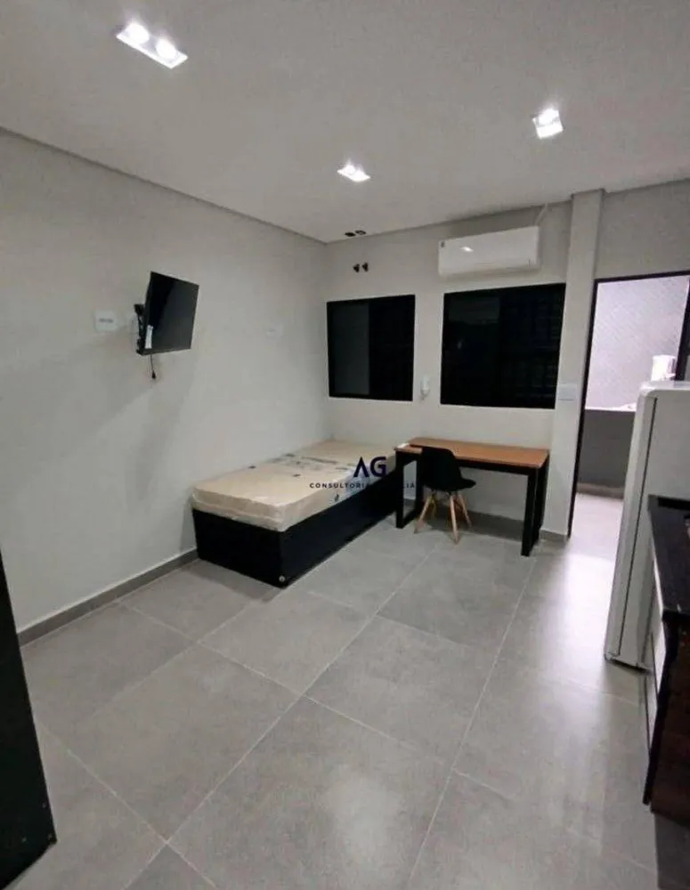 Kitnet-Studio, 25 m² - Foto 4