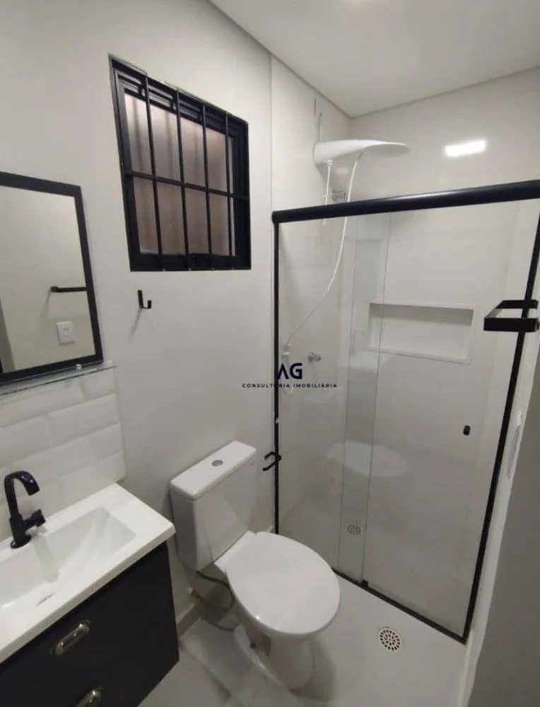 Kitnet-Studio, 25 m² - Foto 3