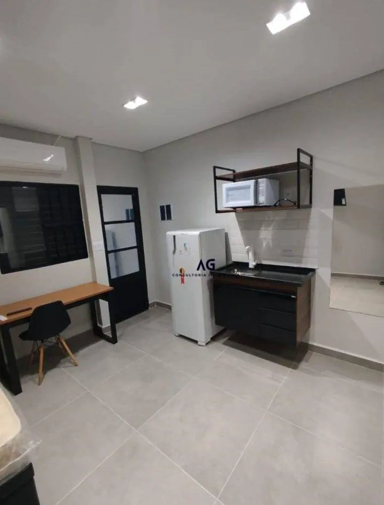 Kitnet-Studio, 25 m² - Foto 2