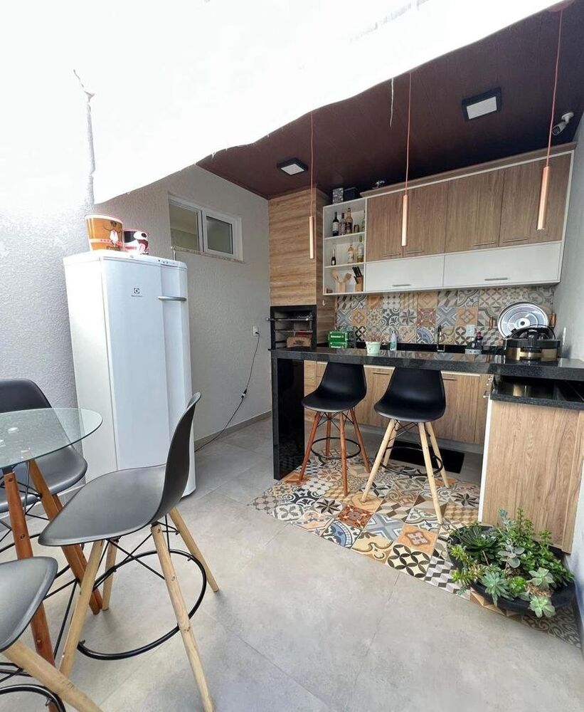 Casa, 2 quartos, 130 m² - Foto 15