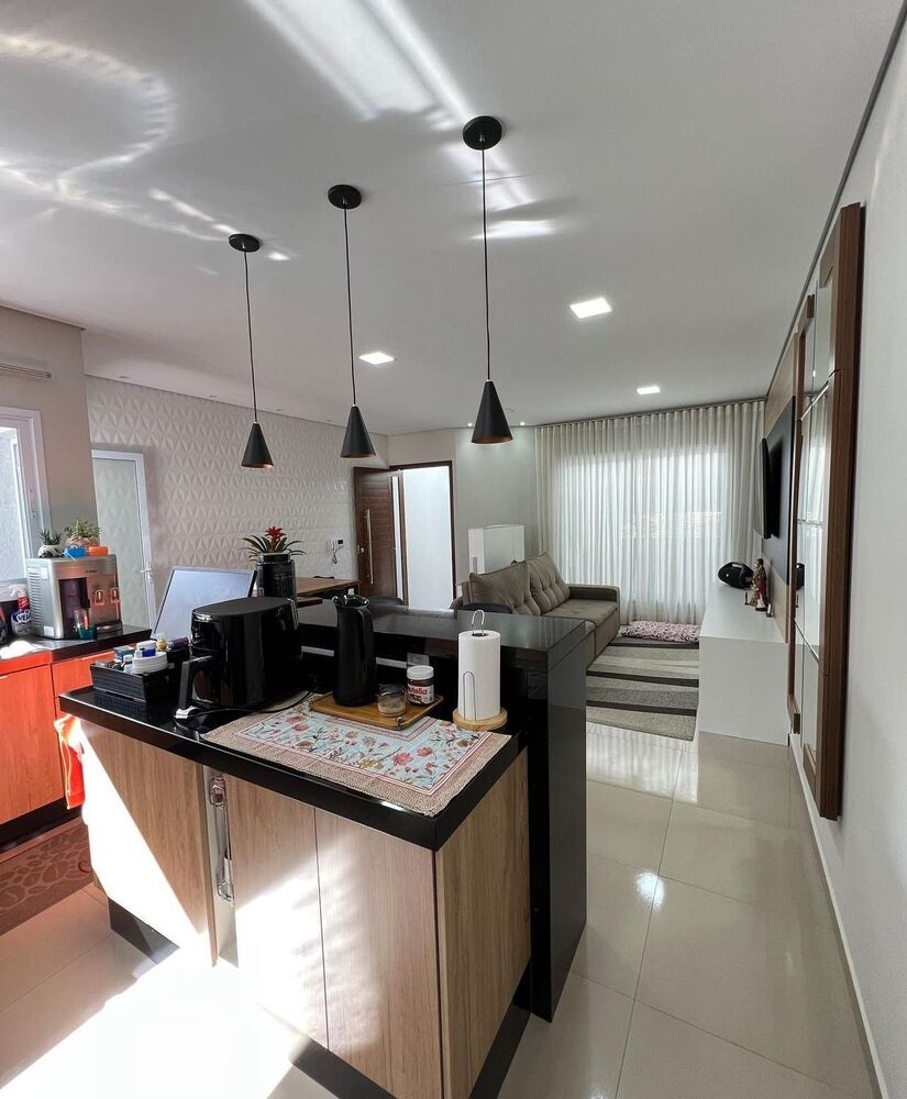 Casa, 2 quartos, 130 m² - Foto 1