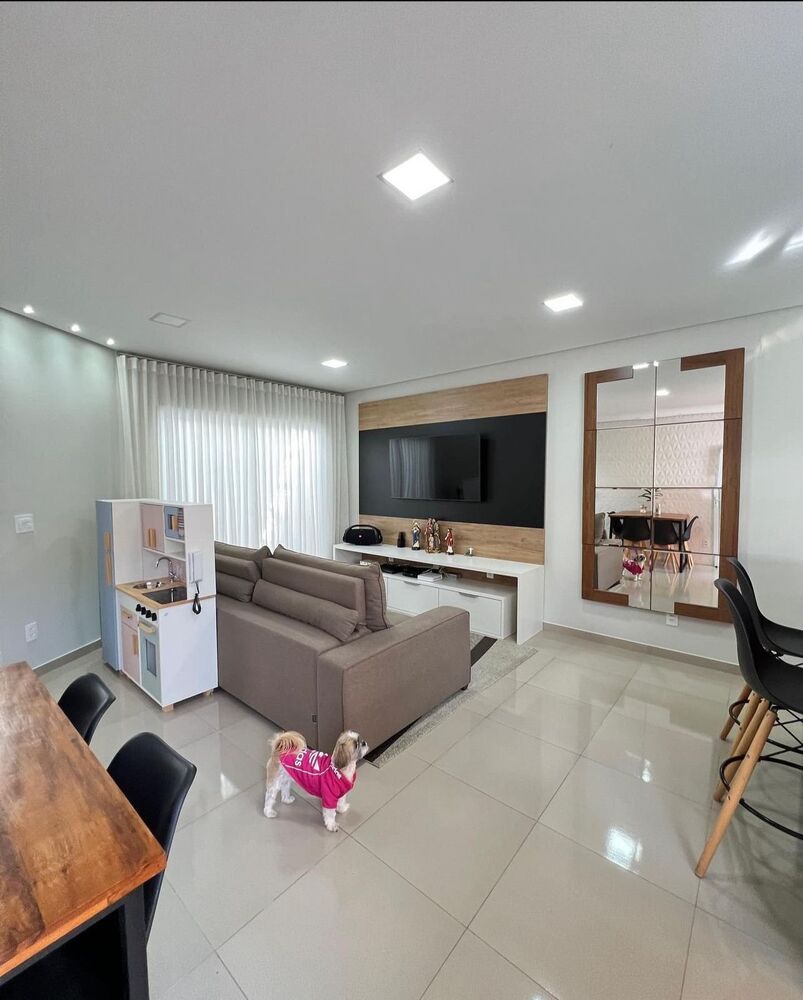 Casa, 2 quartos, 130 m² - Foto 3