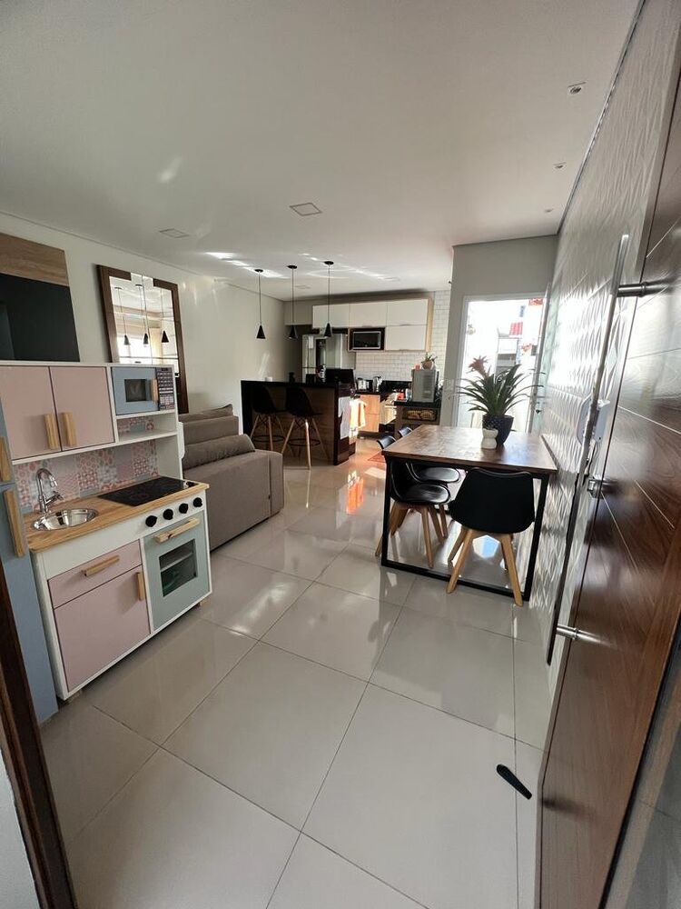 Casa, 2 quartos, 130 m² - Foto 5