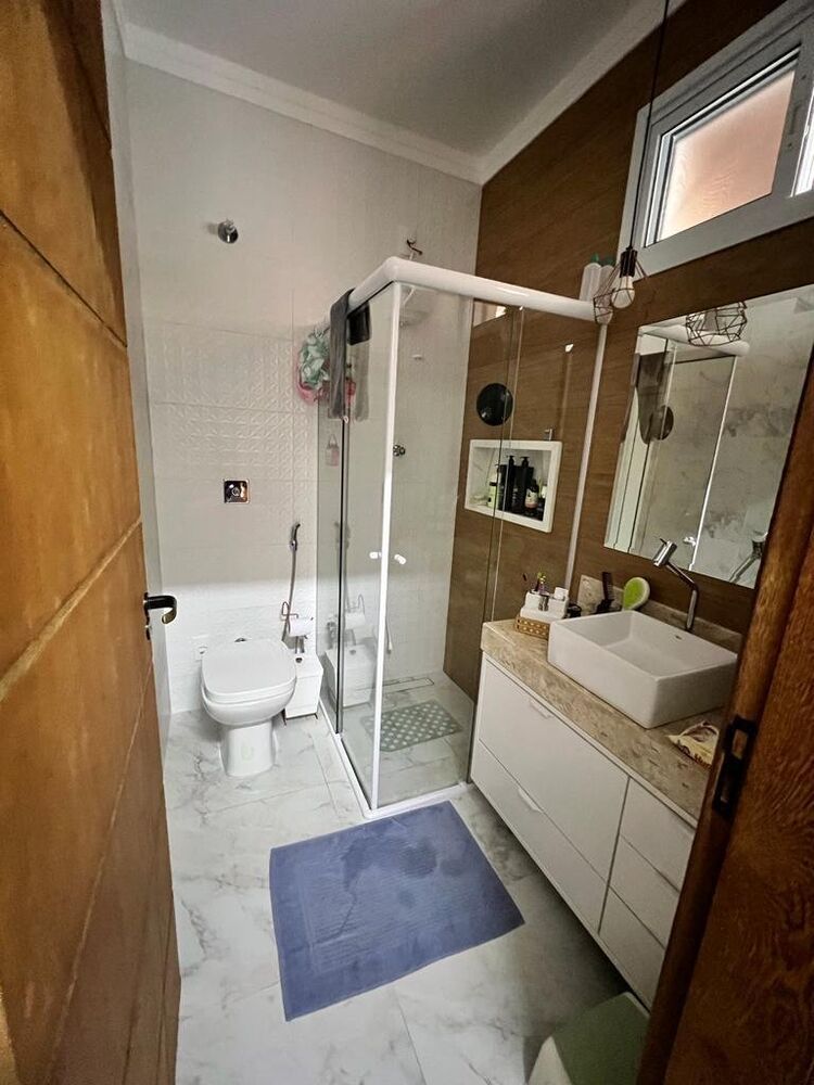 Casa, 2 quartos, 130 m² - Foto 6