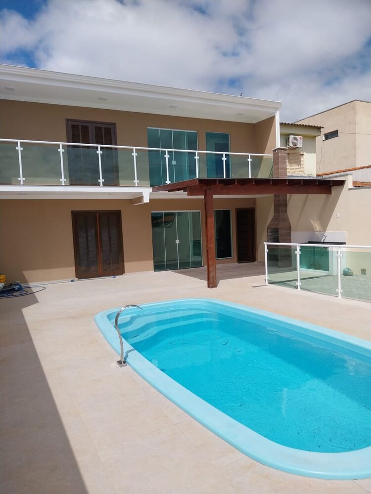 Casa, 2 quartos, 236 m² - Foto 1