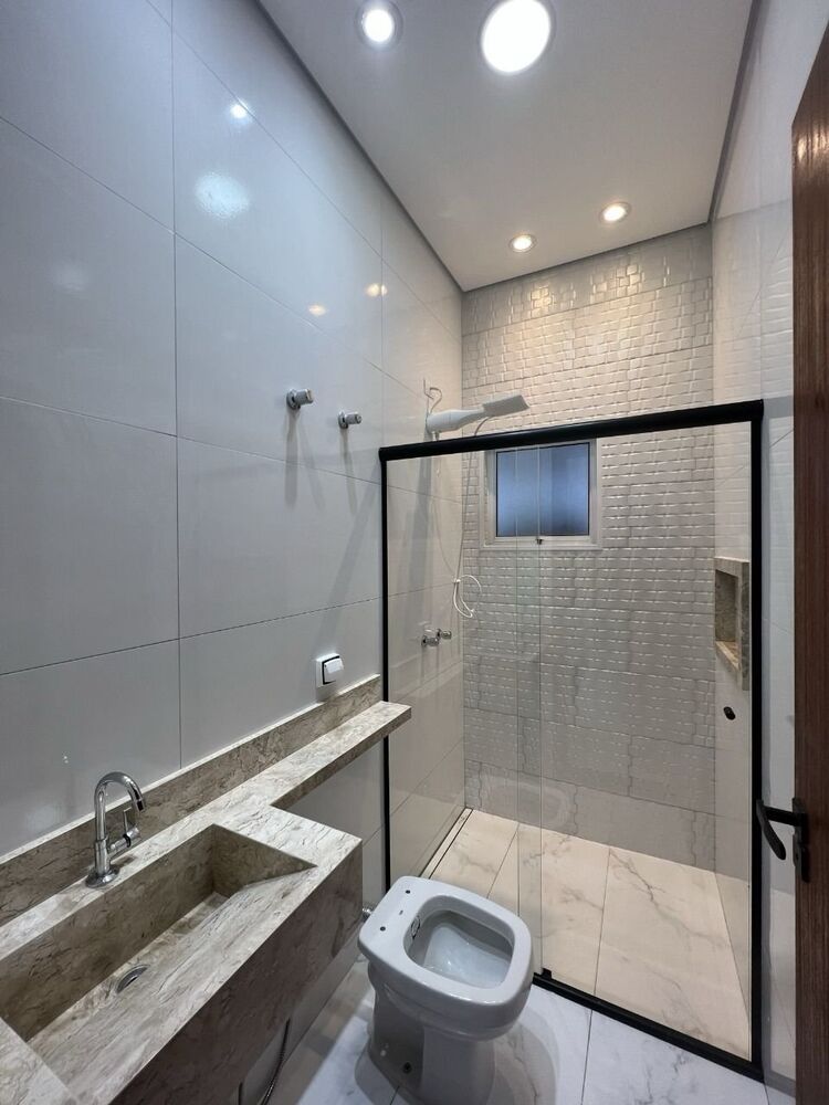 Casa de Condomínio, 3 quartos - Foto 14