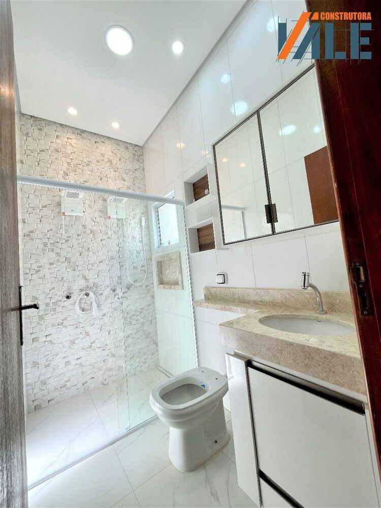 Casa de Condomínio, 3 quartos - Foto 12