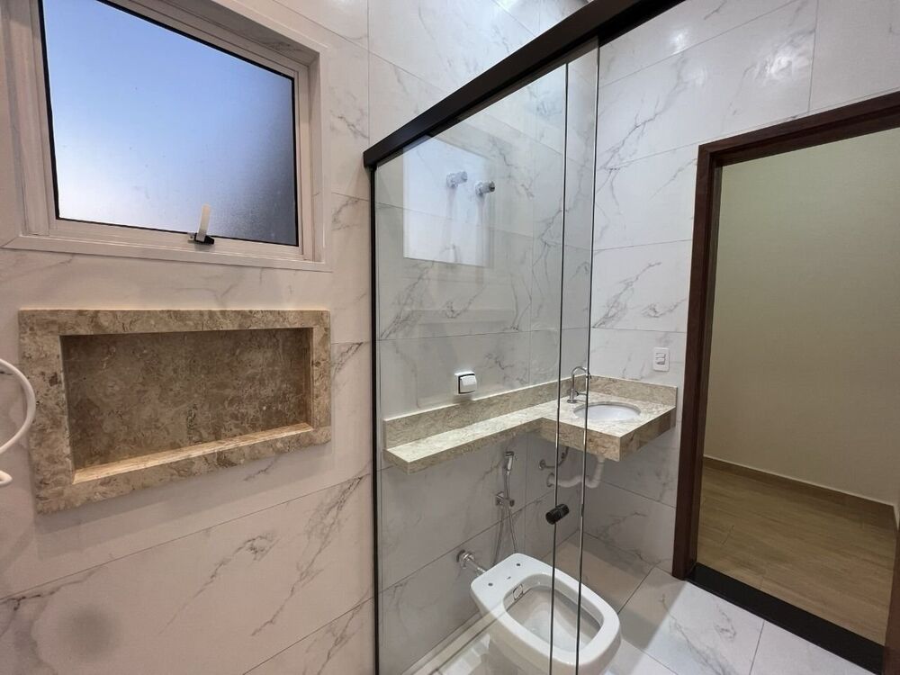 Casa de Condomínio, 3 quartos - Foto 13