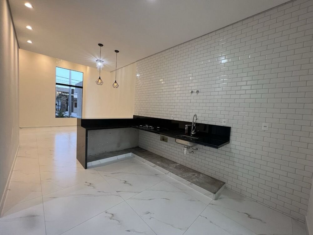 Casa de Condomínio, 3 quartos - Foto 8