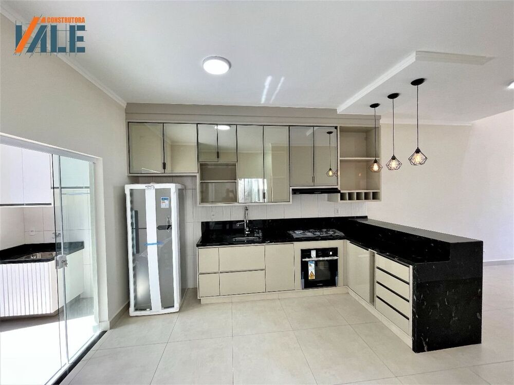 Casa de Condomínio, 3 quartos - Foto 9