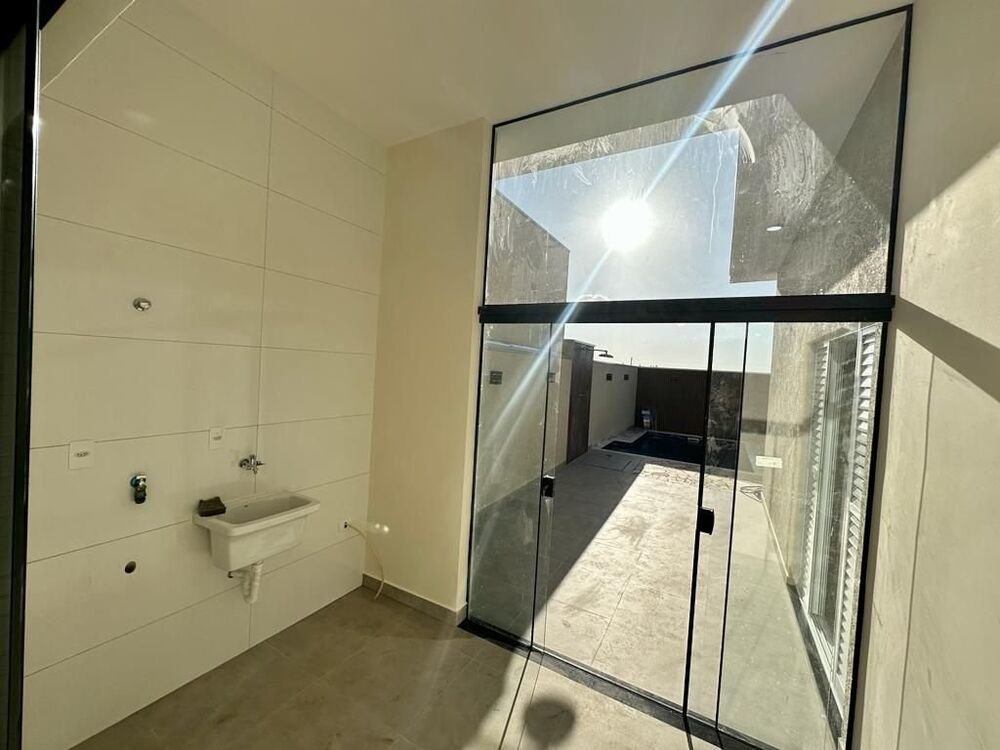 Casa de Condomínio, 3 quartos - Foto 27