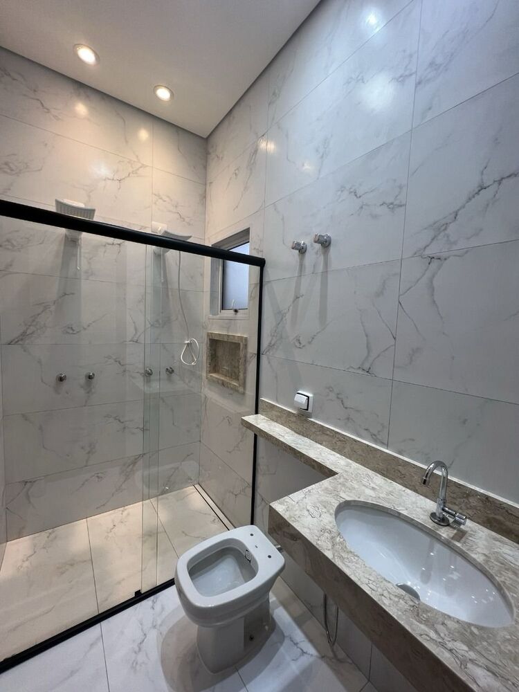 Casa de Condomínio, 3 quartos - Foto 11