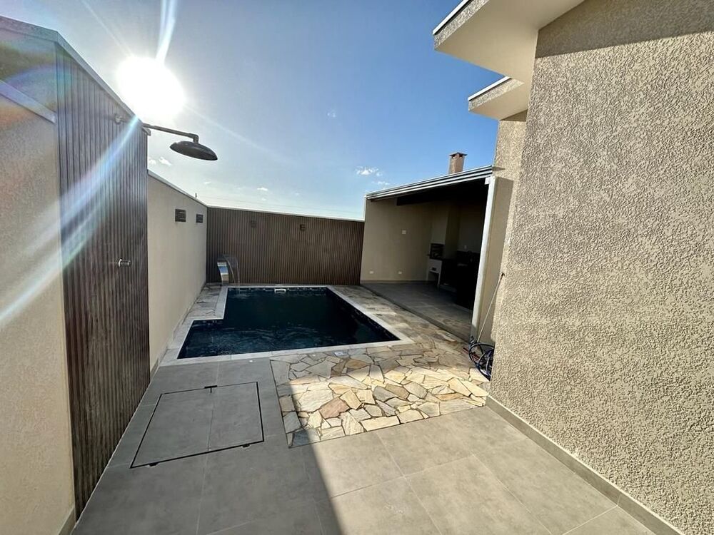 Casa de Condomínio, 3 quartos - Foto 28