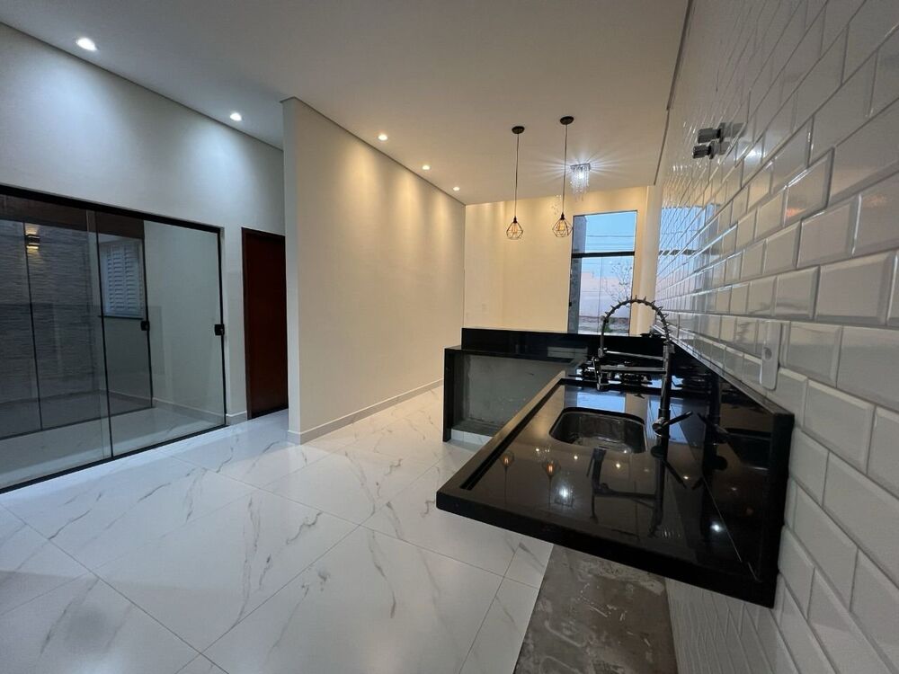 Casa de Condomínio, 3 quartos - Foto 10