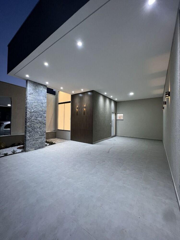 Casa de Condomínio, 3 quartos - Foto 3