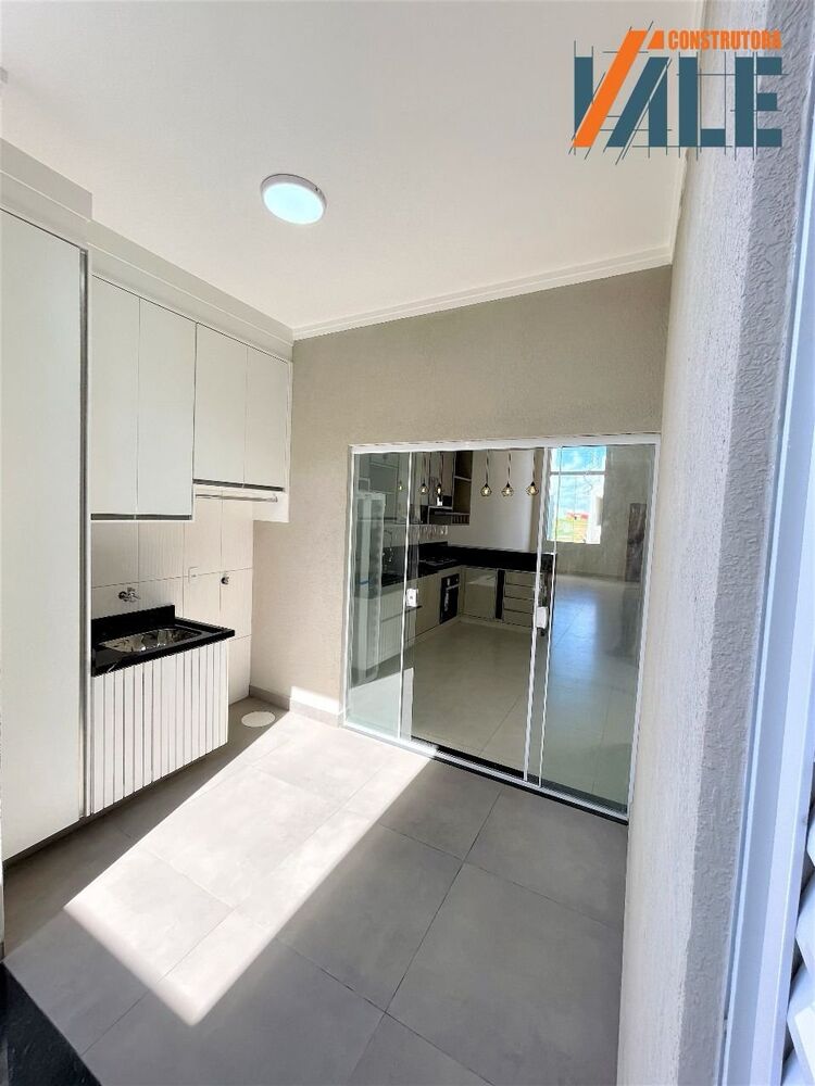 Casa de Condomínio, 3 quartos - Foto 24