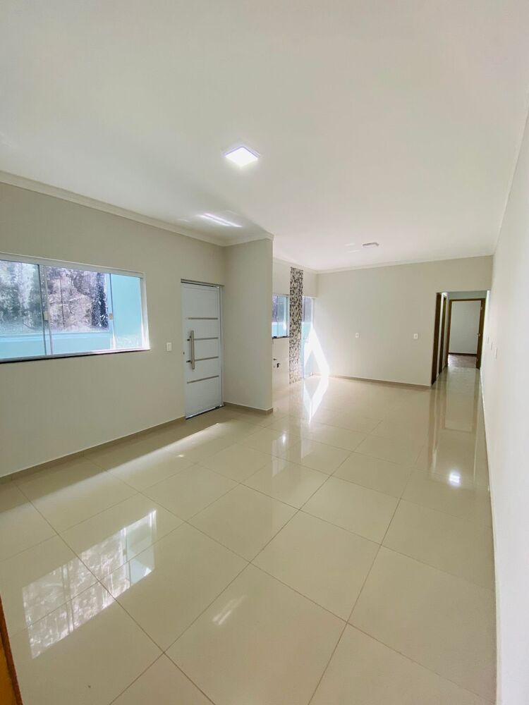 Casa, 3 quartos, 110 m² - Foto 4