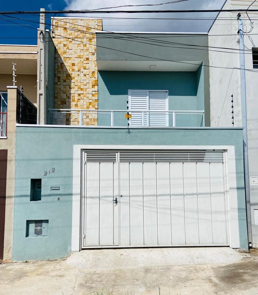 Casa, 3 quartos, 110 m² - Foto 6