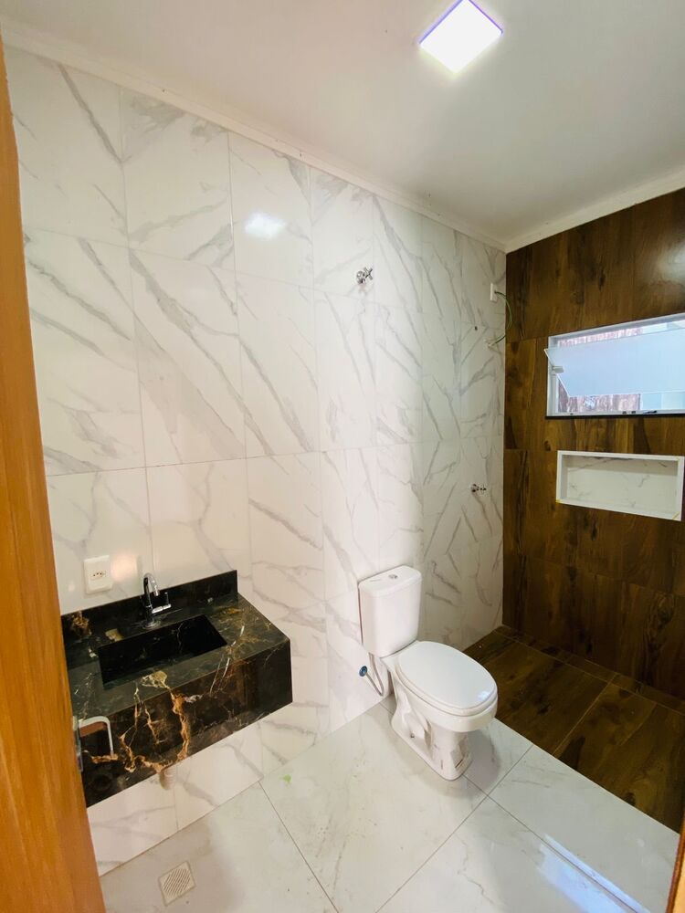 Casa, 3 quartos, 110 m² - Foto 8