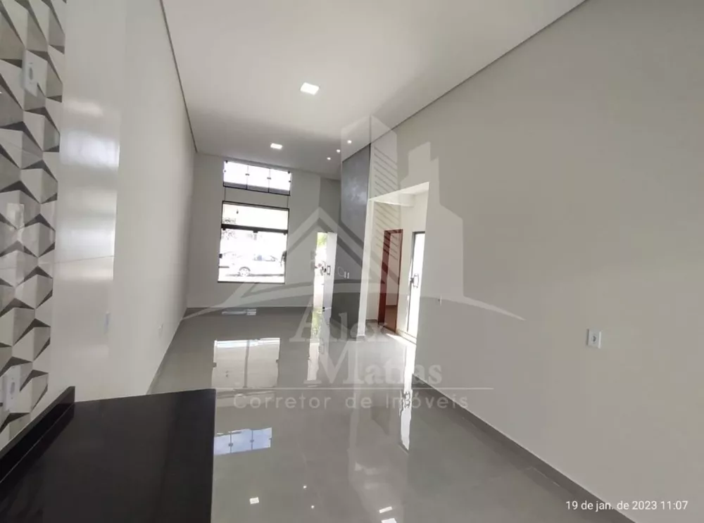 Casa de Condomínio à venda com 3 quartos, 115m² - Foto 4