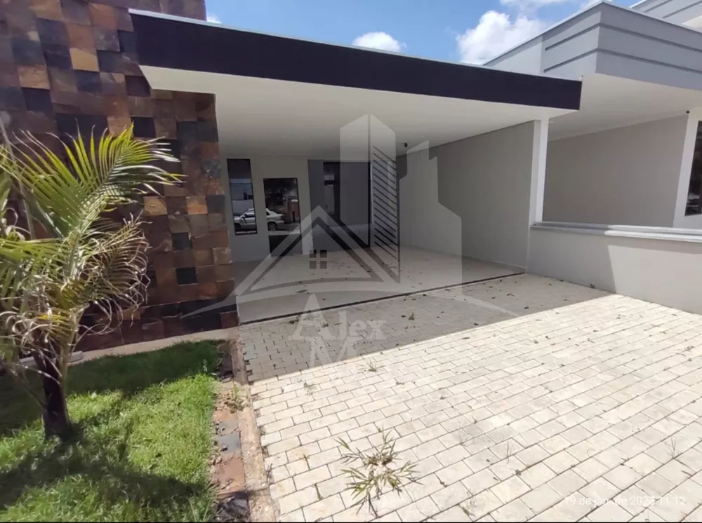 Casa de Condomínio à venda com 3 quartos, 115m² - Foto 2