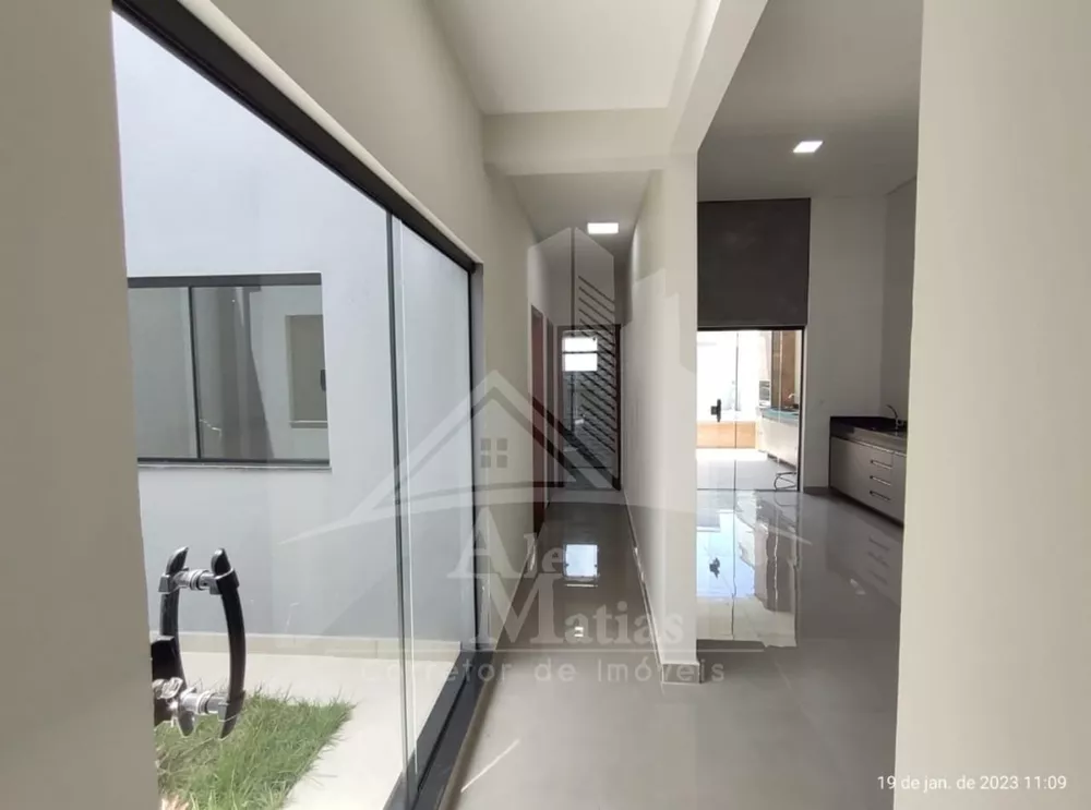 Casa de Condomínio à venda com 3 quartos, 115m² - Foto 3