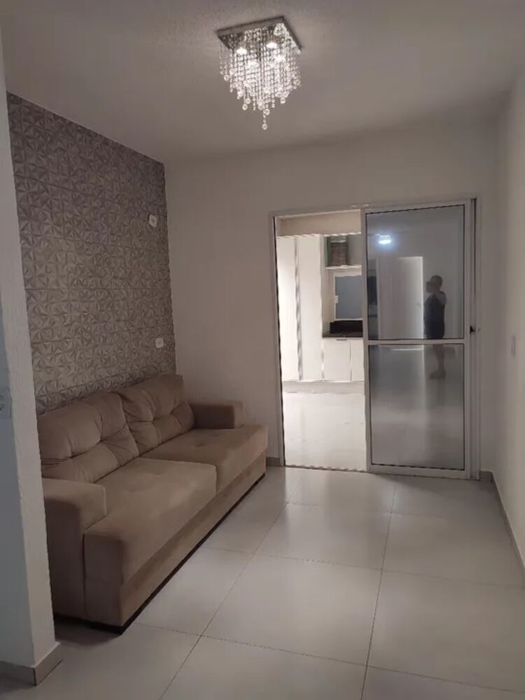 Casa de Condomínio à venda com 2 quartos, 90m² - Foto 1