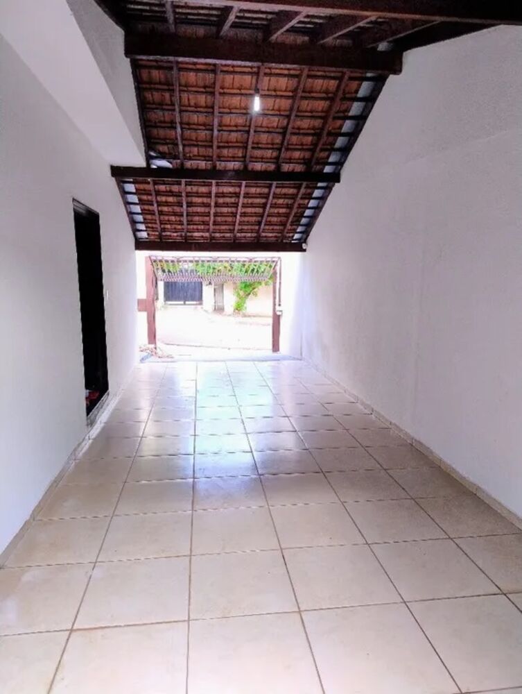 Casa à venda com 3 quartos, 240m² - Foto 4