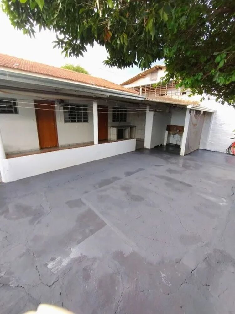 Casa à venda com 3 quartos, 240m² - Foto 13