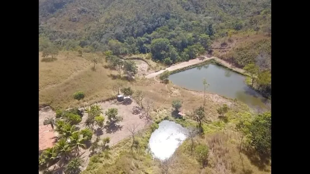 Fazenda, 194 hectares - Foto 13