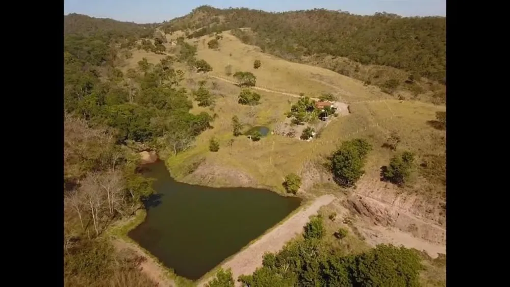 Fazenda, 194 hectares - Foto 3