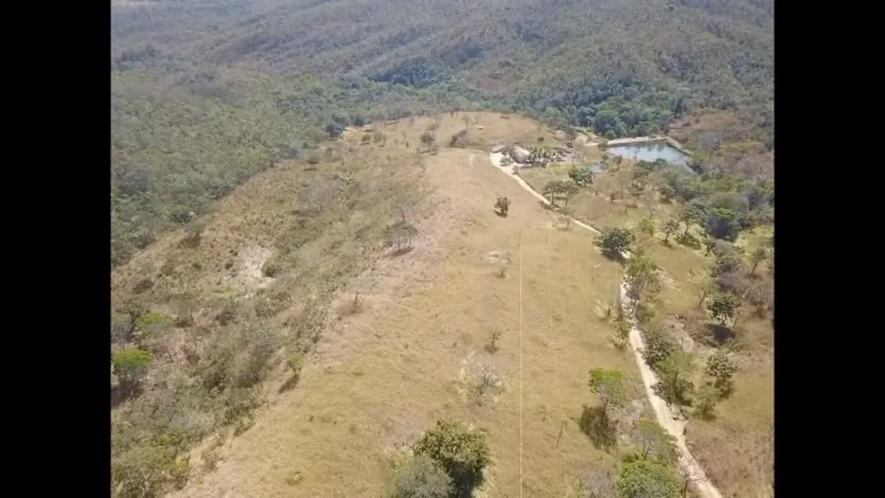 Fazenda, 194 hectares - Foto 4