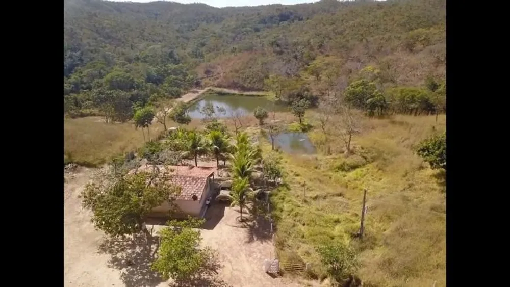 Fazenda, 194 hectares - Foto 12