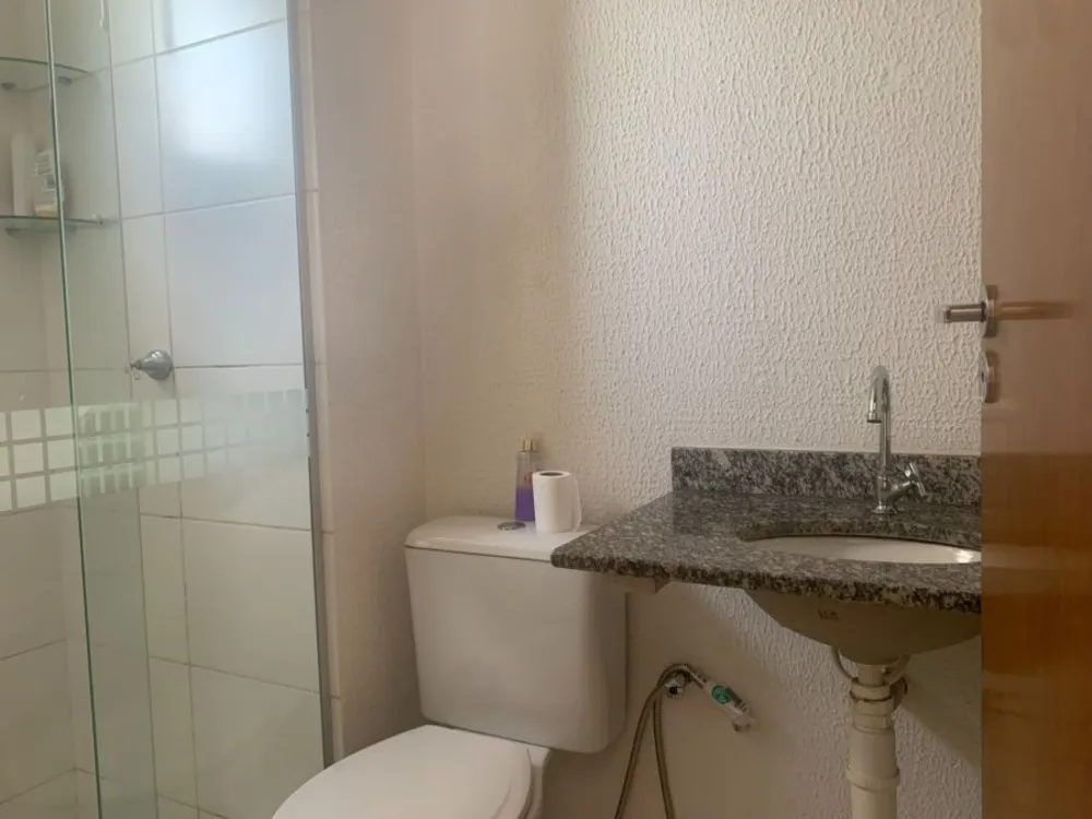 Apartamento, 3 quartos, 69 m² - Foto 5