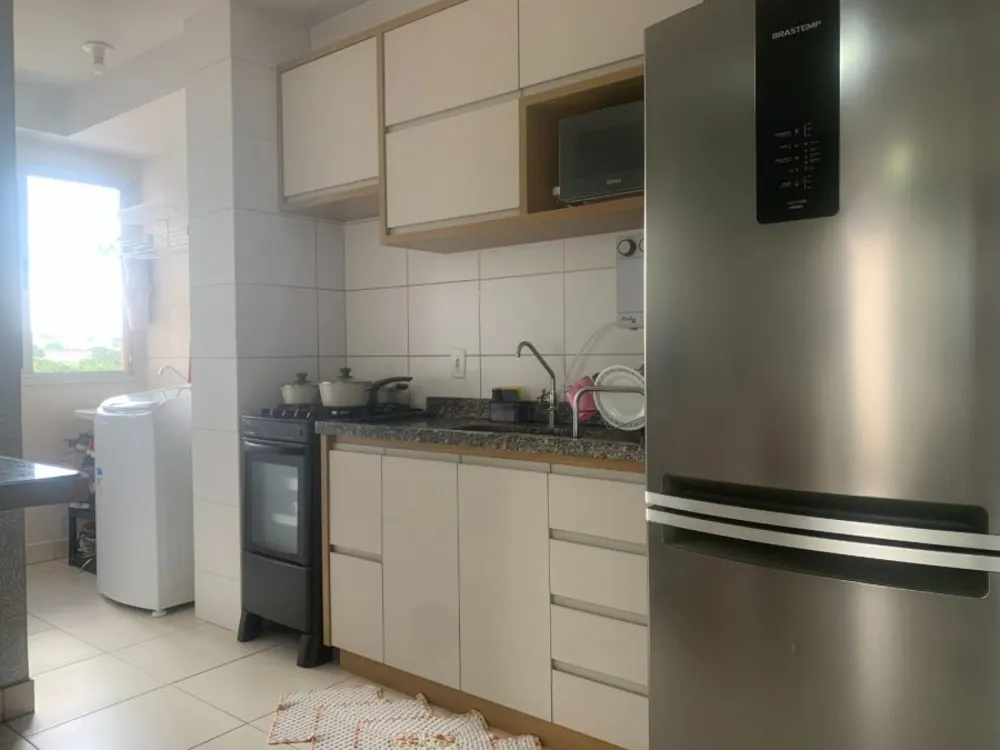 Apartamento, 3 quartos, 69 m² - Foto 2