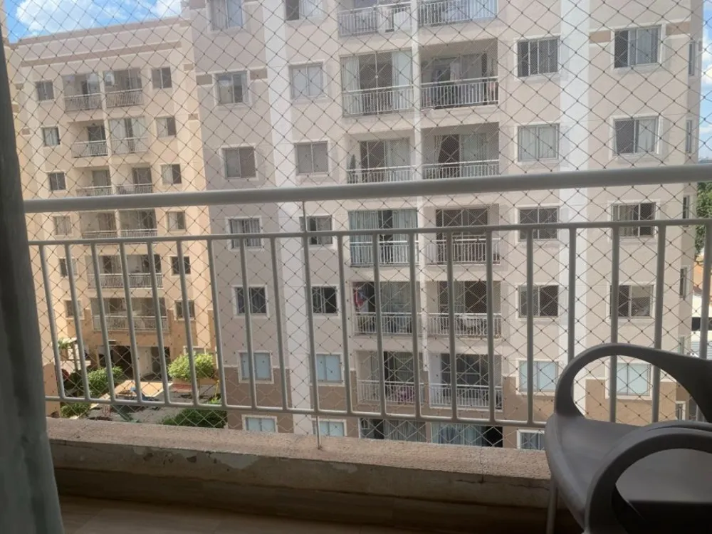 Apartamento, 3 quartos, 69 m² - Foto 9