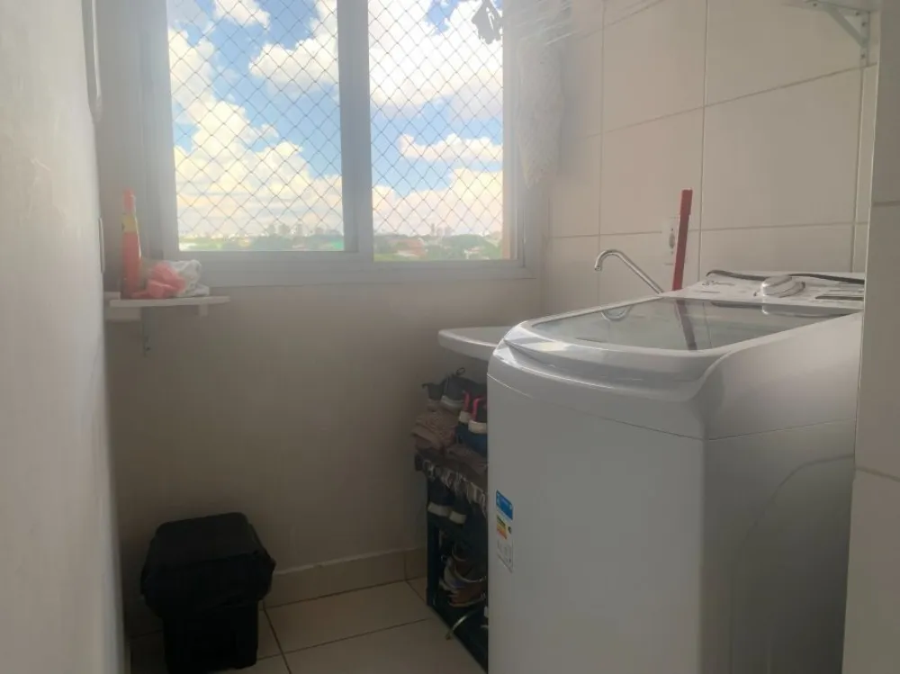 Apartamento, 3 quartos, 69 m² - Foto 3
