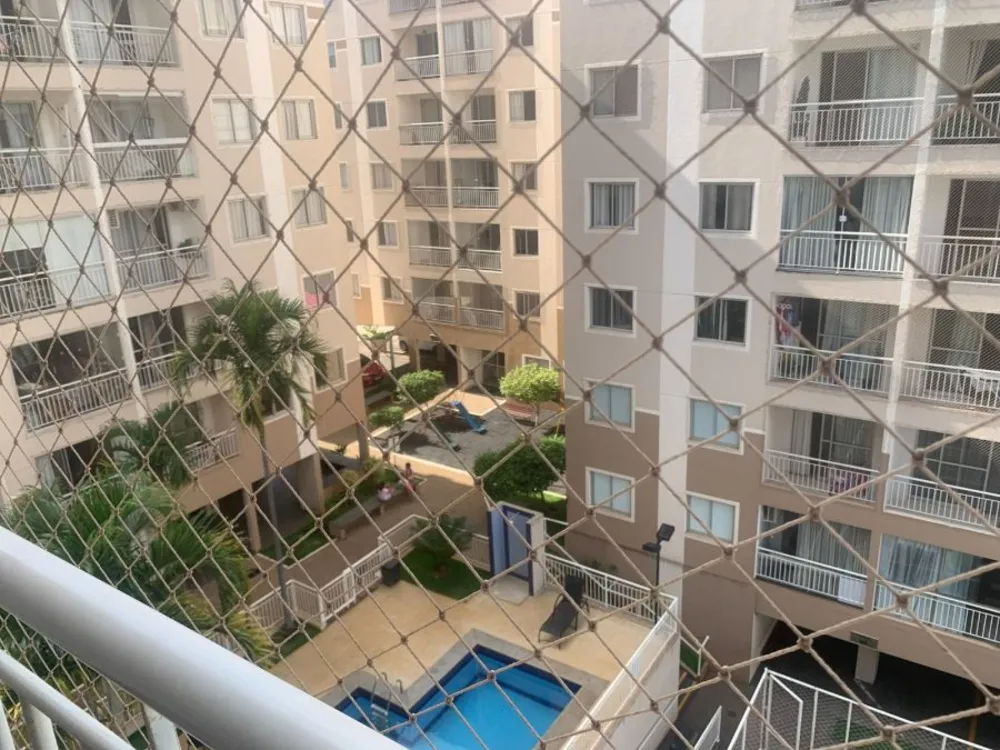 Apartamento, 3 quartos, 69 m² - Foto 8